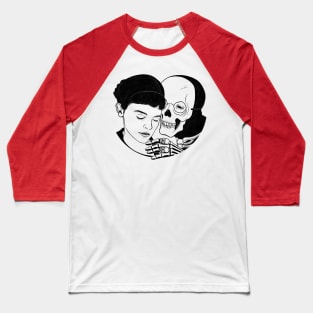 Amelie Baseball T-Shirt